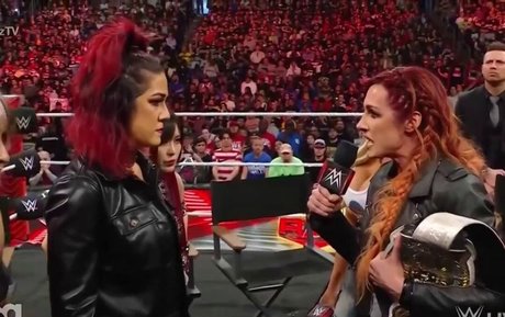Bayley photo 293
