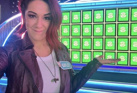 Bayley photo 294