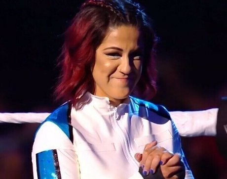 Bayley photo 296