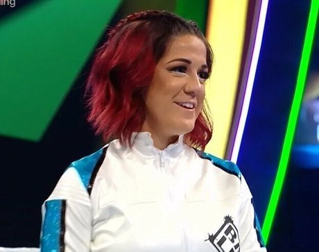 Bayley photo 298