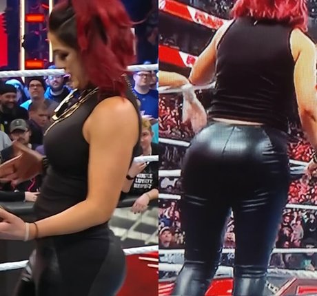 Bayley photo 304
