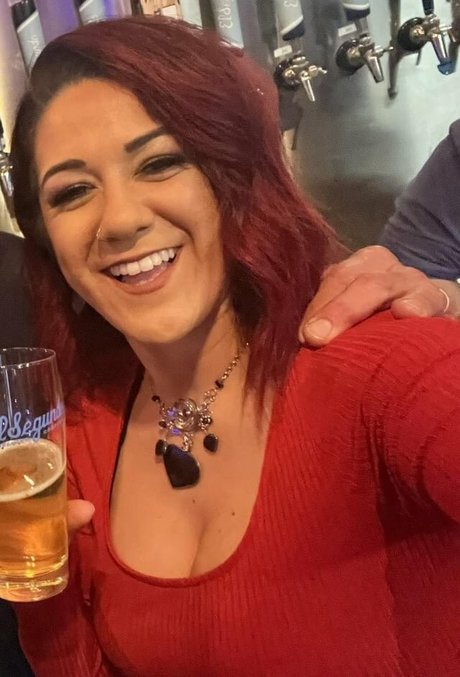 Bayley photo 308
