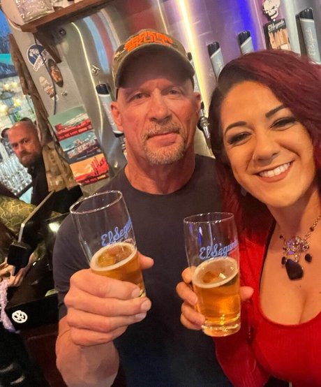 Bayley photo 310