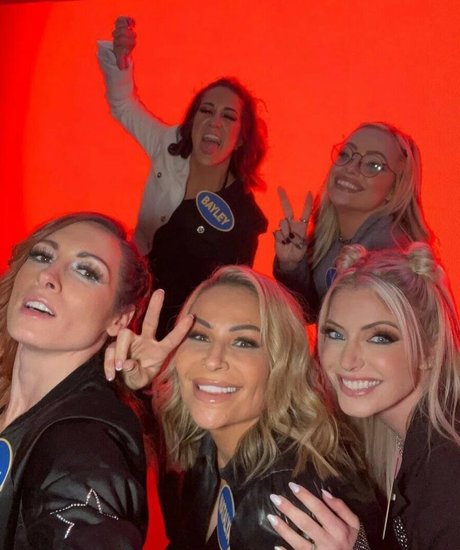 Bayley photo 311