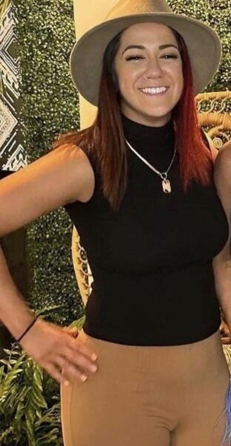 Bayley photo 315