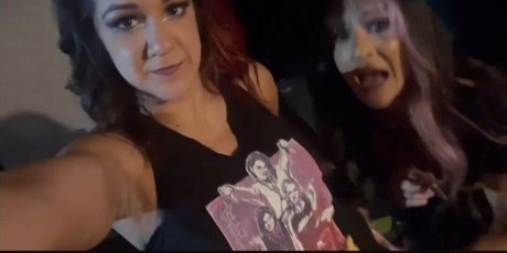 Bayley photo 317
