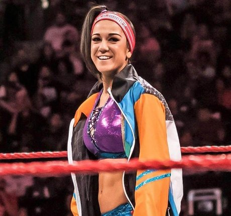 Bayley photo 325