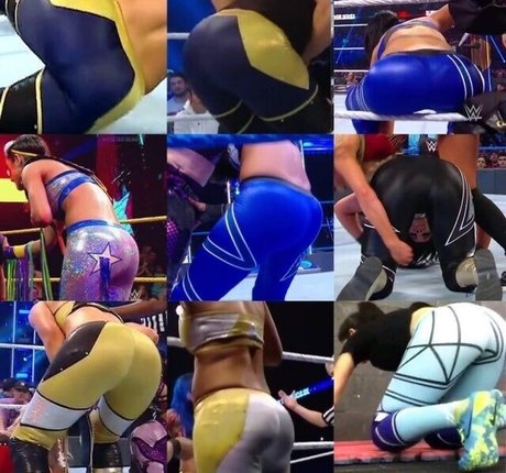 Bayley photo 333