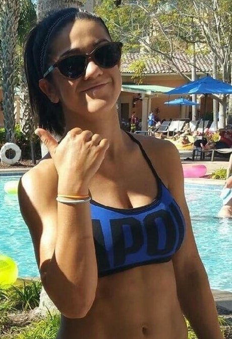 Bayley photo 336