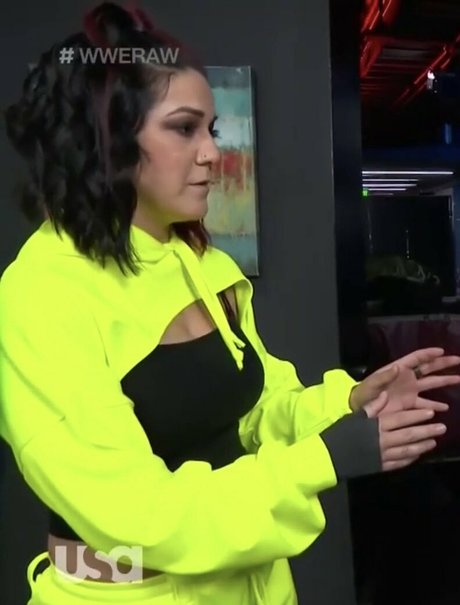 Bayley photo 342