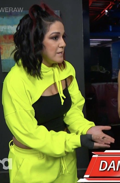 Bayley photo 343