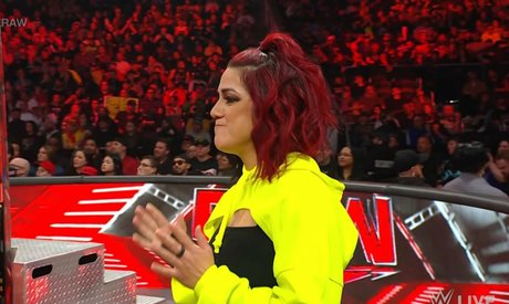 Bayley photo 344
