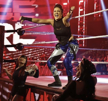 Bayley photo 347