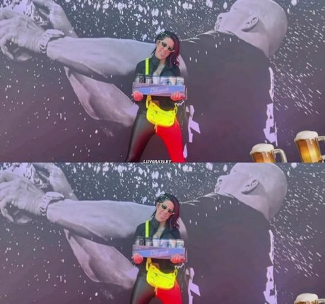 Bayley photo 349