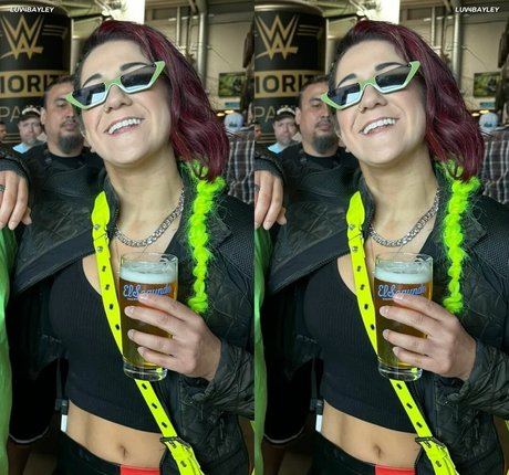 Bayley photo 354