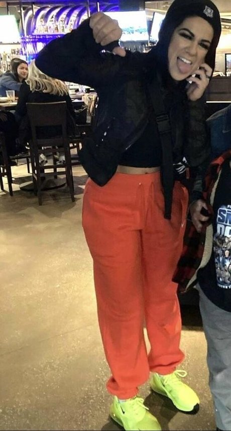 Bayley photo 356