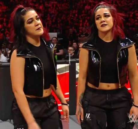 Bayley photo 358