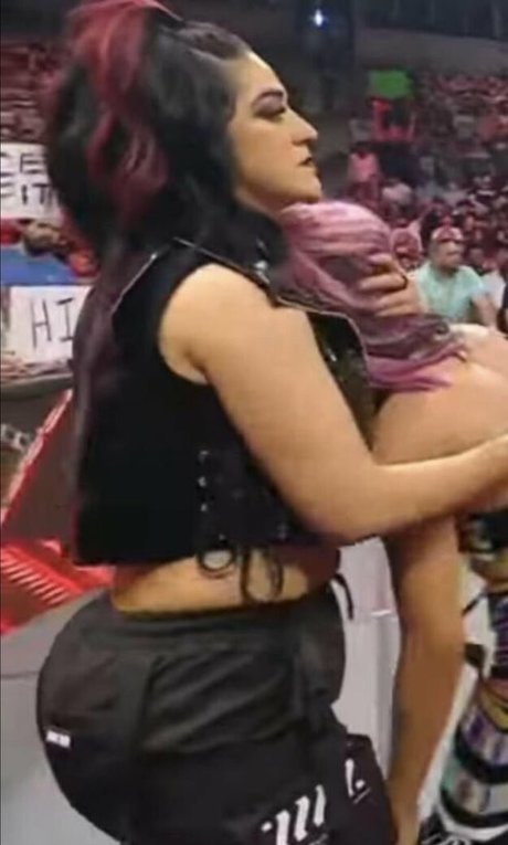 Bayley photo 359