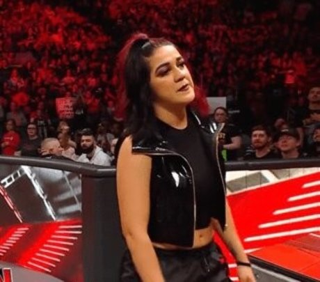 Bayley photo 361