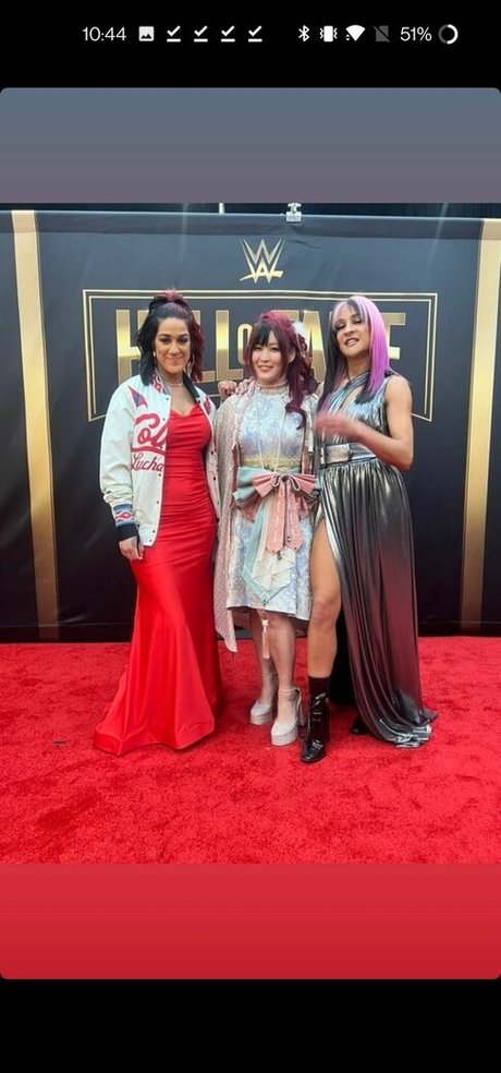 Bayley photo 362
