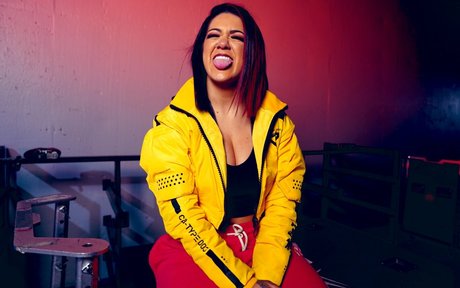 Bayley photo 364
