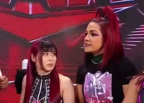 Bayley photo 365