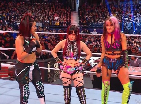 Bayley photo 366