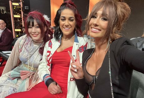 Bayley photo 367
