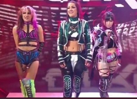 Bayley photo 373