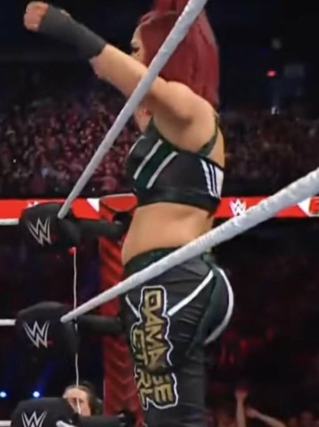 Bayley photo 375