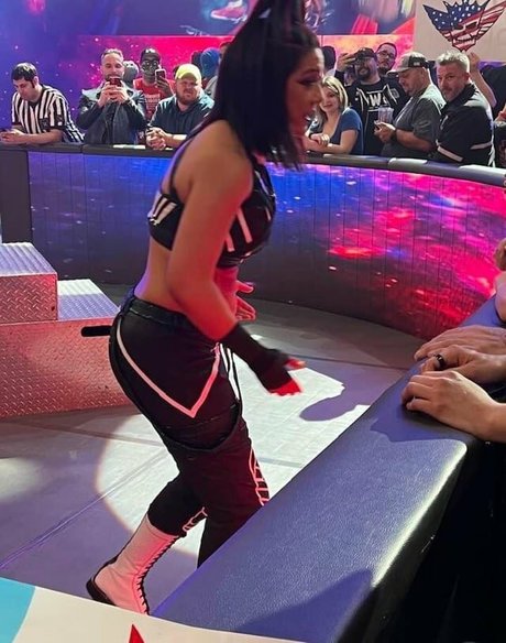 Bayley photo 384