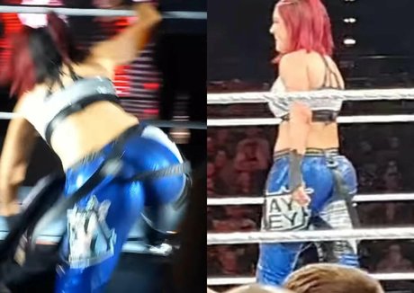 Bayley photo 385