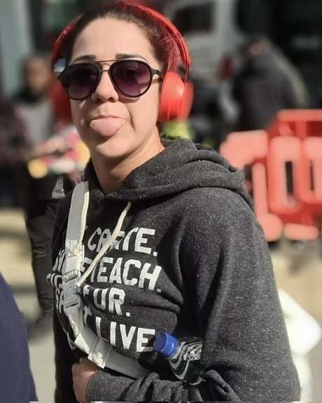 Bayley photo 386
