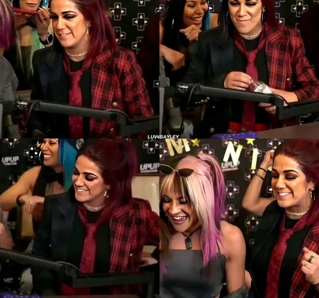 Bayley photo 389