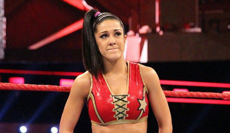 Bayley photo 394