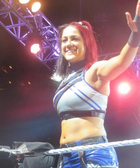 Bayley photo 395