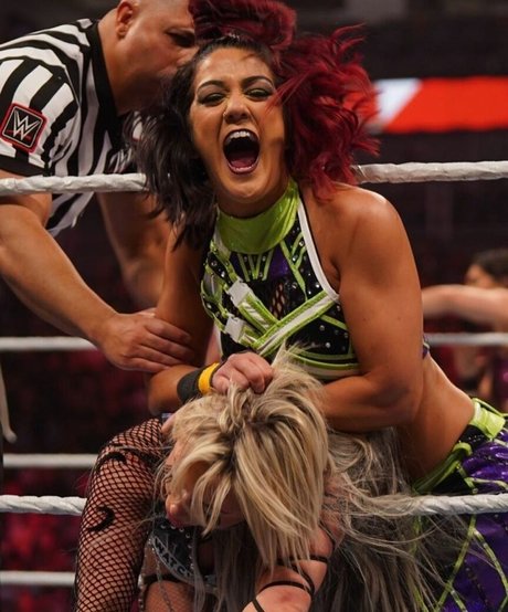 Bayley photo 396