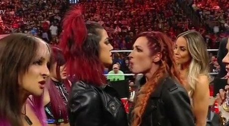Bayley photo 401