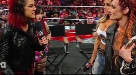 Bayley photo 403