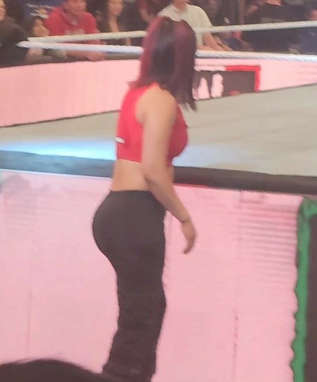 Bayley photo 415