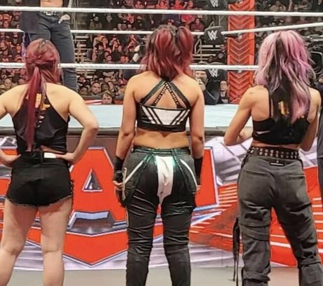 Bayley photo 423