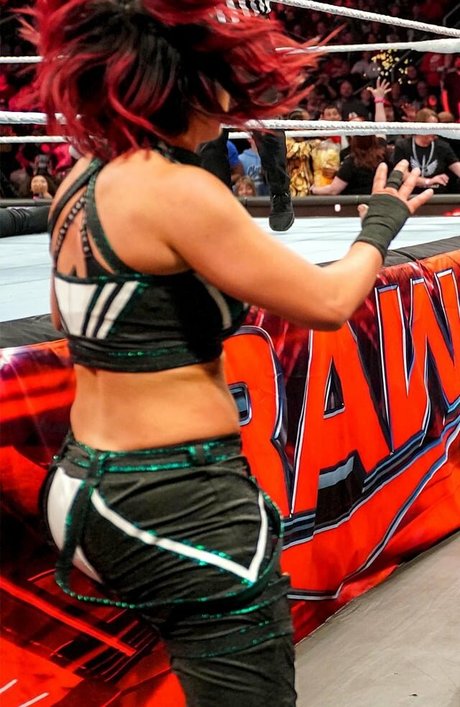 Bayley photo 429