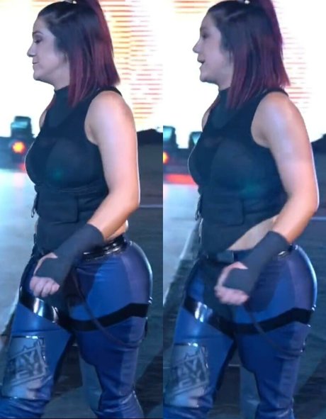 Bayley photo 437