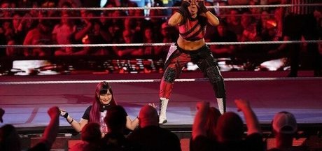 Bayley photo 454