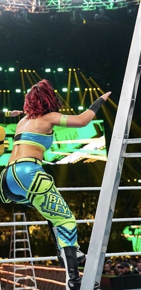 Bayley photo 463
