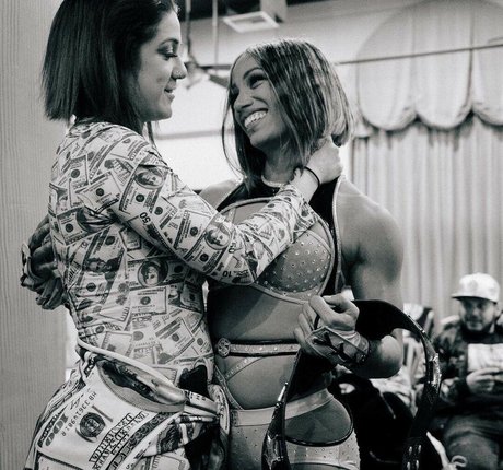 Bayley photo 466