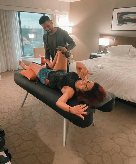 Bayley photo 473