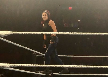 Bayley photo 475