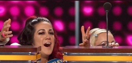 Bayley photo 476