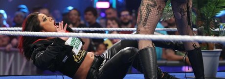 Bayley photo 477